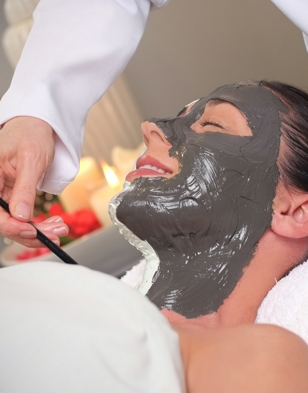 Facial Spa